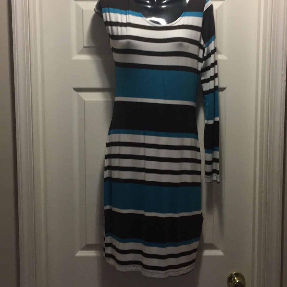 Venus dress